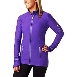 Kirkland : Signature Full Zip Athletic Jacket